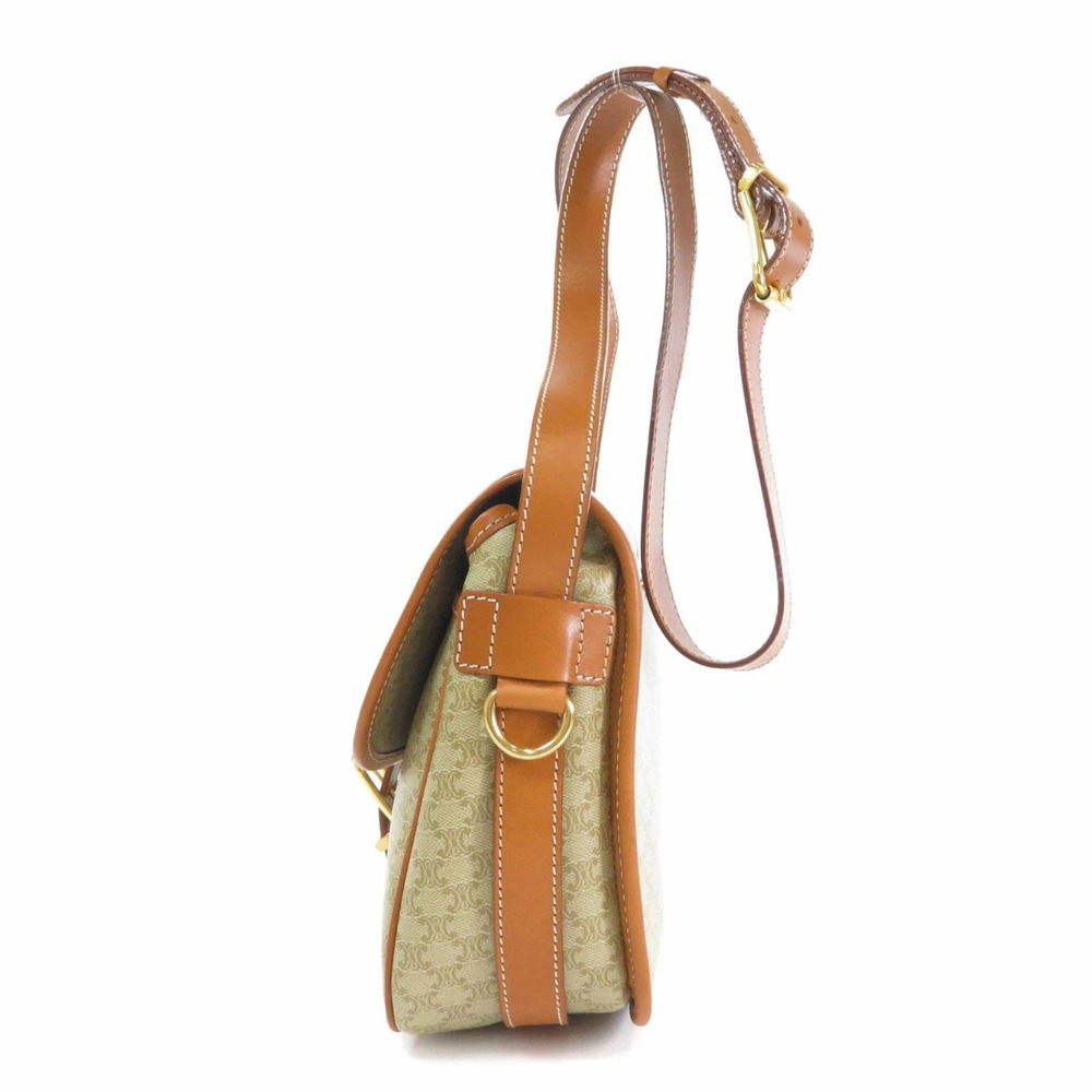 Celine Macadam shoulder bag - Picture 3 of 11